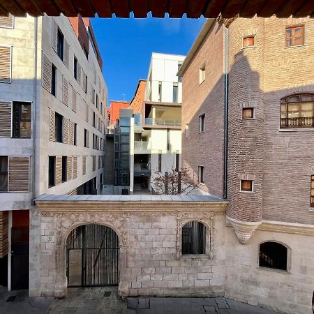 Atuaire Home Vivienda En Perfecta Ubicacion Al Lado De La Catedral De Burgo Екстериор снимка