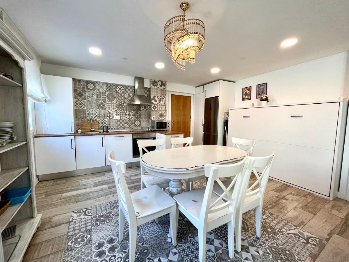 Atuaire Home Vivienda En Perfecta Ubicacion Al Lado De La Catedral De Burgo Екстериор снимка
