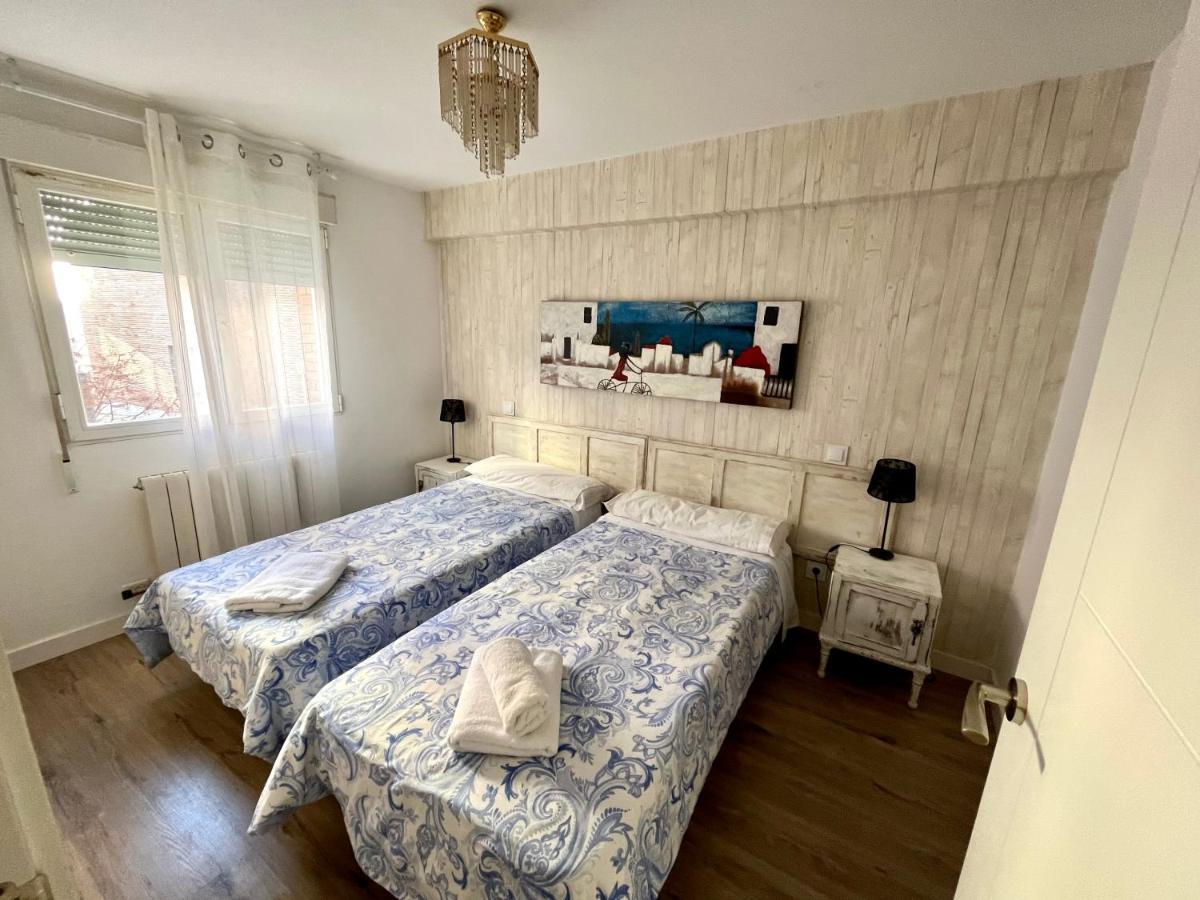 Atuaire Home Vivienda En Perfecta Ubicacion Al Lado De La Catedral De Burgo Екстериор снимка