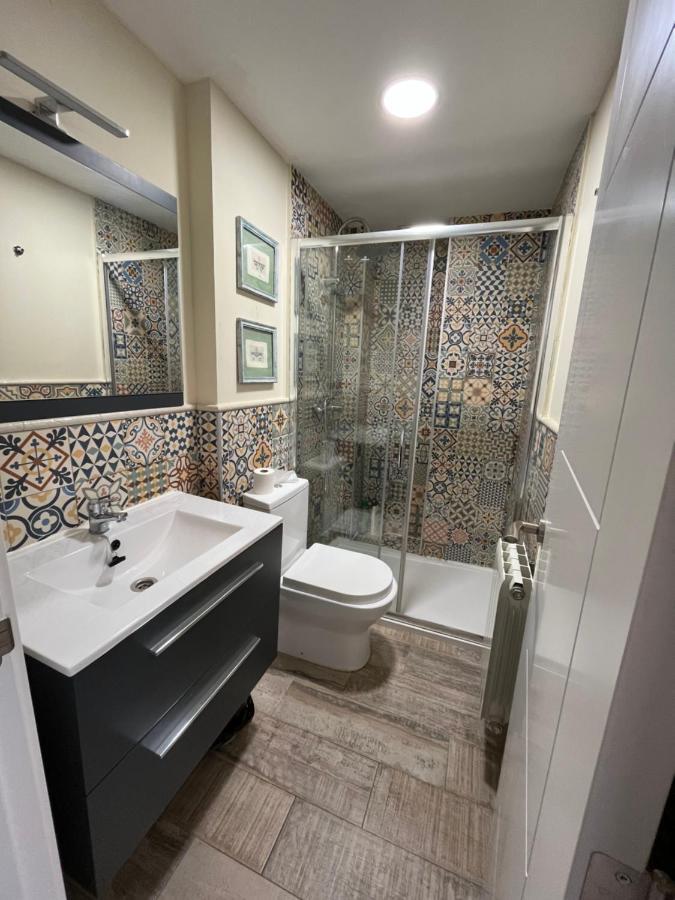 Atuaire Home Vivienda En Perfecta Ubicacion Al Lado De La Catedral De Burgo Екстериор снимка